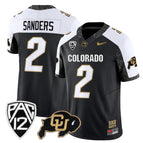 Alternate / Shedeur Sanders / S