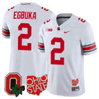 White / Emeka Egbuka / S