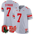Gray / C J Stroud / S