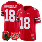 Scarlet / Marvin Harrison Jr / S