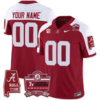 Men / Crimson Alternate / S