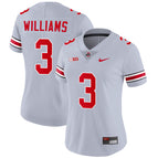 Gray / Miyan Williams / S