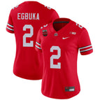 Scarlet / Emeka Egbuka / S