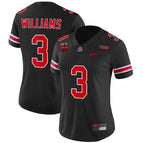 Black / Miyan Williams / S