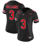 Black / Miyan Williams / S