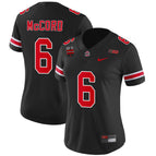 Black / Kyle McCord / S