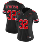 Black / TreVeyon Henderson / S