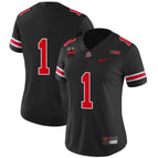 Black / #1 Team / S