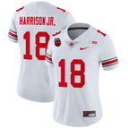 White / Marvin Harrison Jr. / S