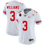White / Miyan Williams / S