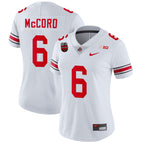 White / Kyle McCord / S