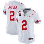 White / Emeka Egbuka / S