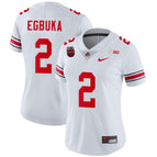 White / Emeka Egbuka / S