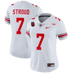 White / C.J. Stroud / S