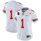 White / #1 Team / S