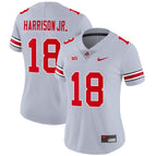Gray / Marvin Harrison Jr. / S