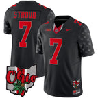 Black Limited / C J Stroud / S