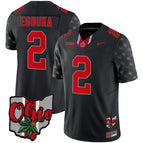 Black Limited / Emeka Egbuka / S