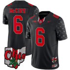 Black Limited / Kyle Mccord / S
