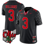 Black Limited / Miyan Williams / S