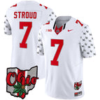 White Limited / C J Stroud / S