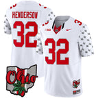 White Limited / Treveyon Henderson / S