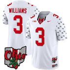 White Limited / Miyan Williams / S