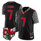 Black / C J Stroud / S