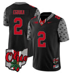 Black / Emeka Egbuka / S
