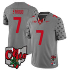 Gray / C J Stroud / S