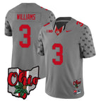 Gray / Miyan Williams / S