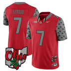 Red / C J Stroud / S