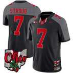 Black Special / C J Stroud / S