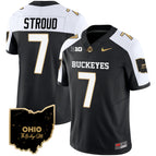 Alternate / C J Stroud / S
