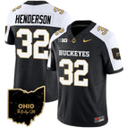 Alternate / Treveyon Henderson / S