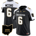 Alternate / Kyle Mccord / S