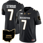 Black / C J Stroud / S