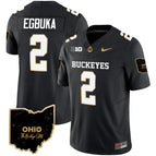 Black / Emeka Egbuka / S