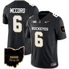 Black / Kyle Mccord / S