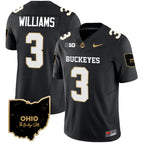 Black / Miyan Williams / S