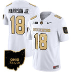 White / Marvin Harrison Jr / S