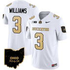 White / Miyan Williams / S