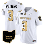 White / Miyan Williams / S