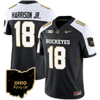 Alternate / Marvin Harrison Jr / S