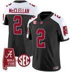 Black Alternate / Jase McClellan / S