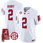 White / Derrick Henry / S