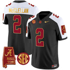 Black Alternate / Jase McClellan / S
