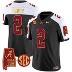 Black Alternate / Derrick Henry / S