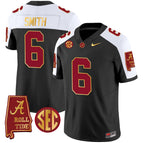 Black Alternate / DeVonta Smith / S