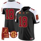 Black Alternate / #18 Champs / S